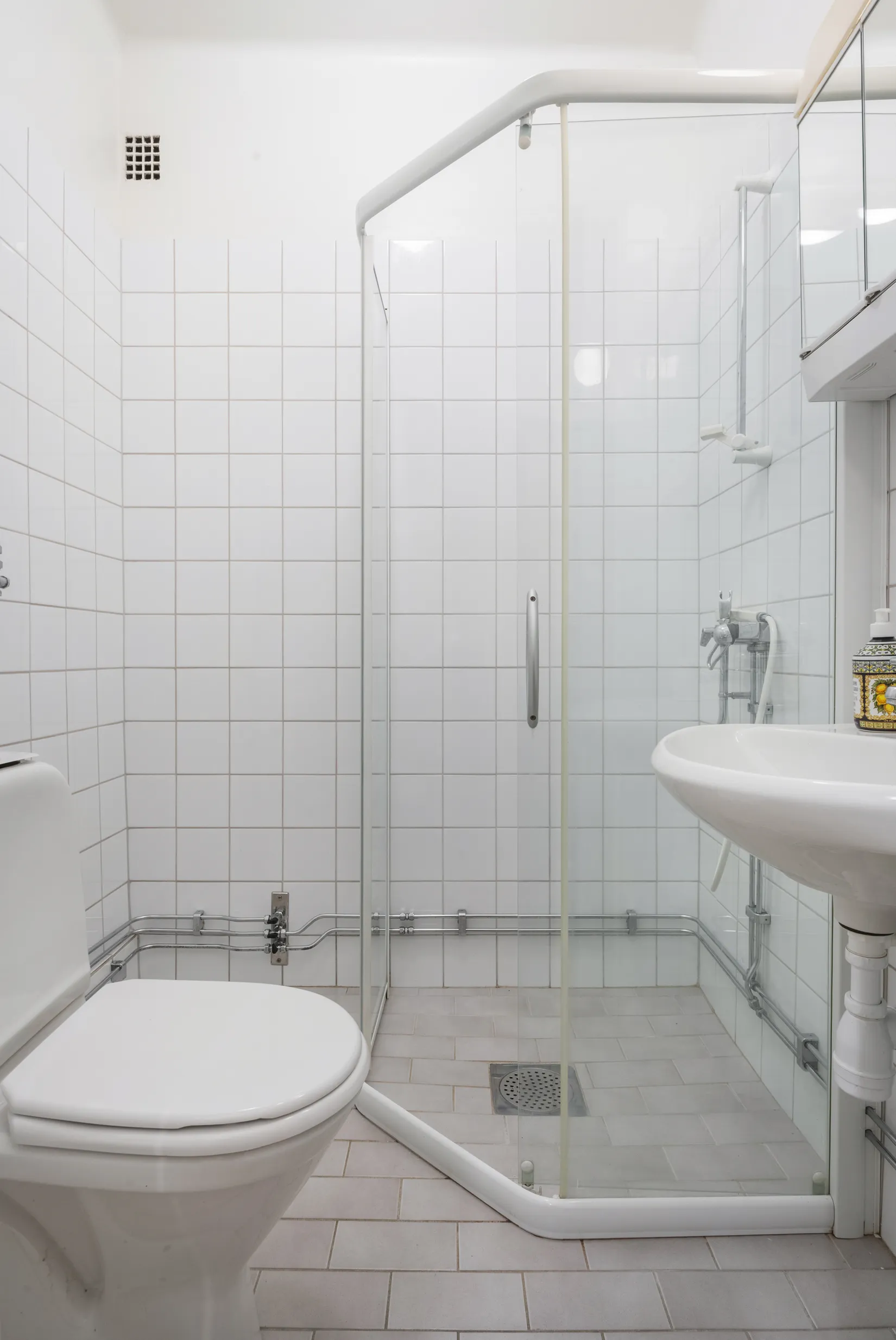 Bostadsrätt, Sven Rinmans gata 5, Kungholmen, Stockholm