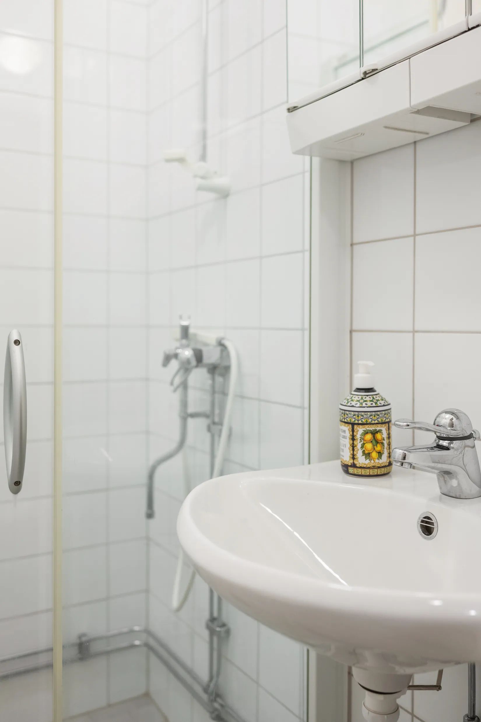 Bostadsrätt, Sven Rinmans gata 5, Kungholmen, Stockholm