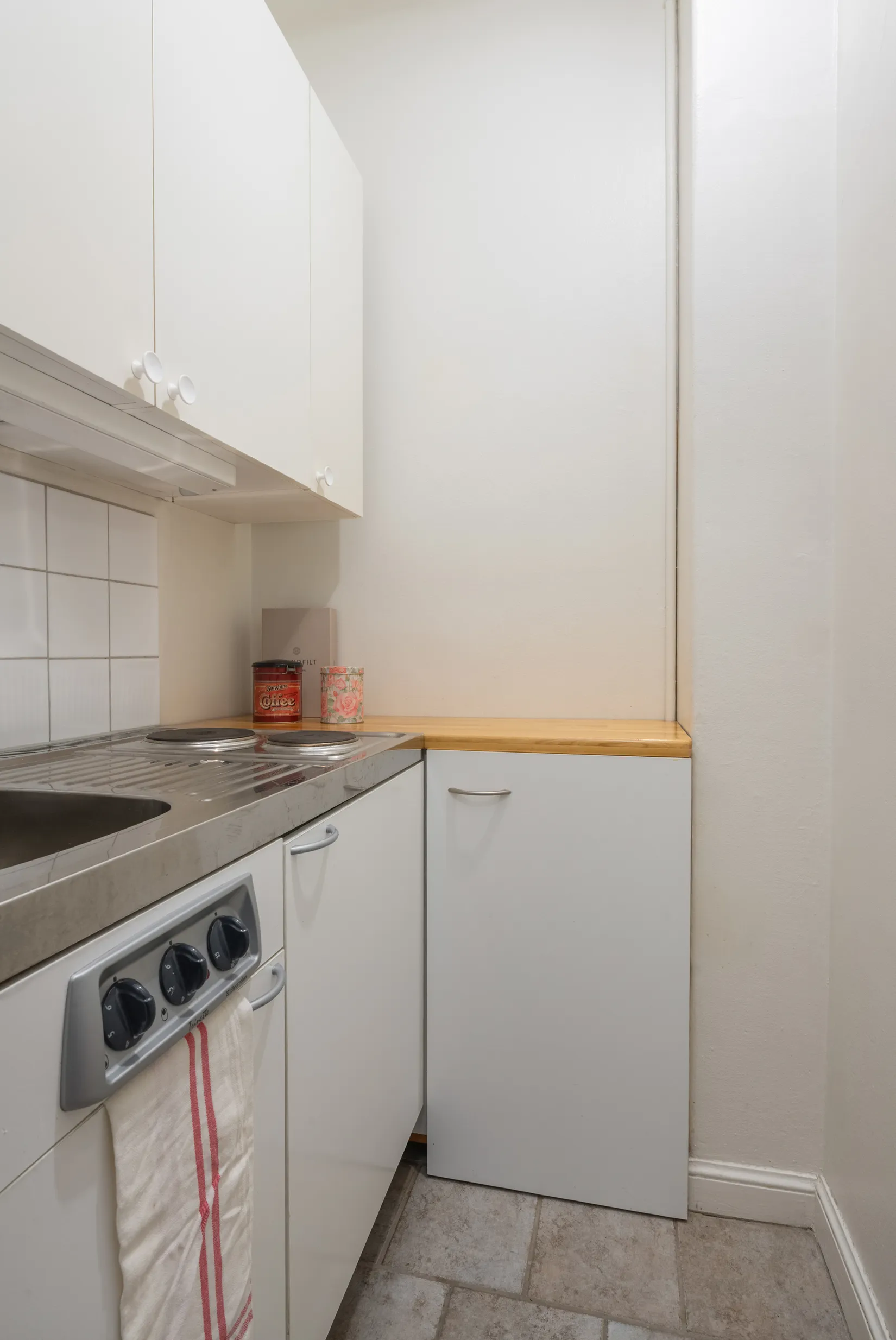 Bostadsrätt, Sven Rinmans gata 5, Kungholmen, Stockholm