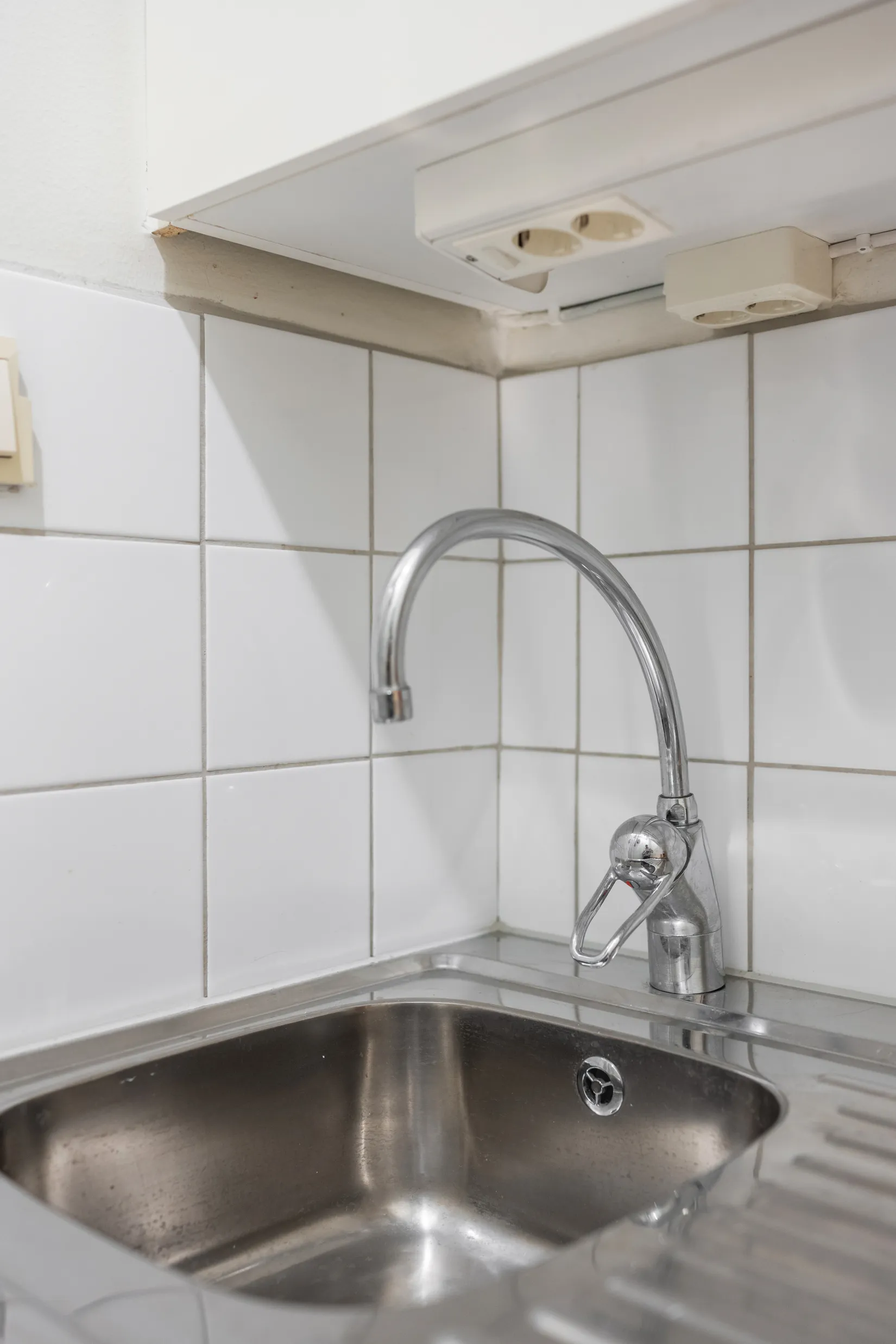 Bostadsrätt, Sven Rinmans gata 5, Kungholmen, Stockholm