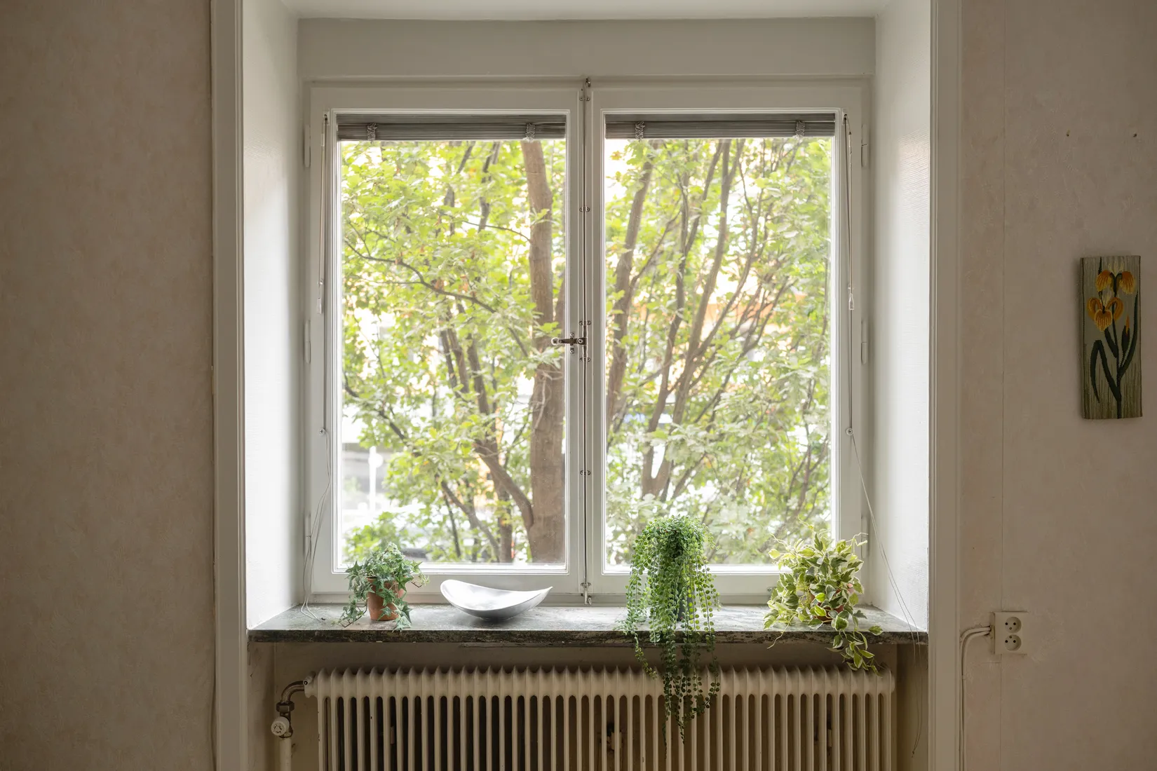 Bostadsrätt, Sven Rinmans gata 5, Kungholmen, Stockholm