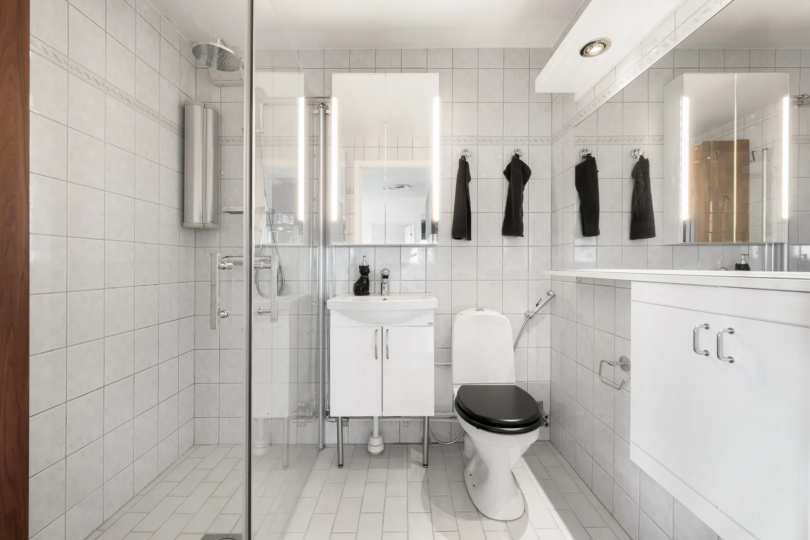 Bostadsrätt, Larsbergstorget 5, Larsberg, Lidingö