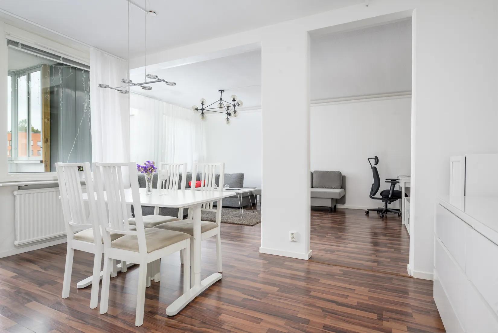 Bostadsrätt, Korstavägen 4C, Korsta, Sundsvall