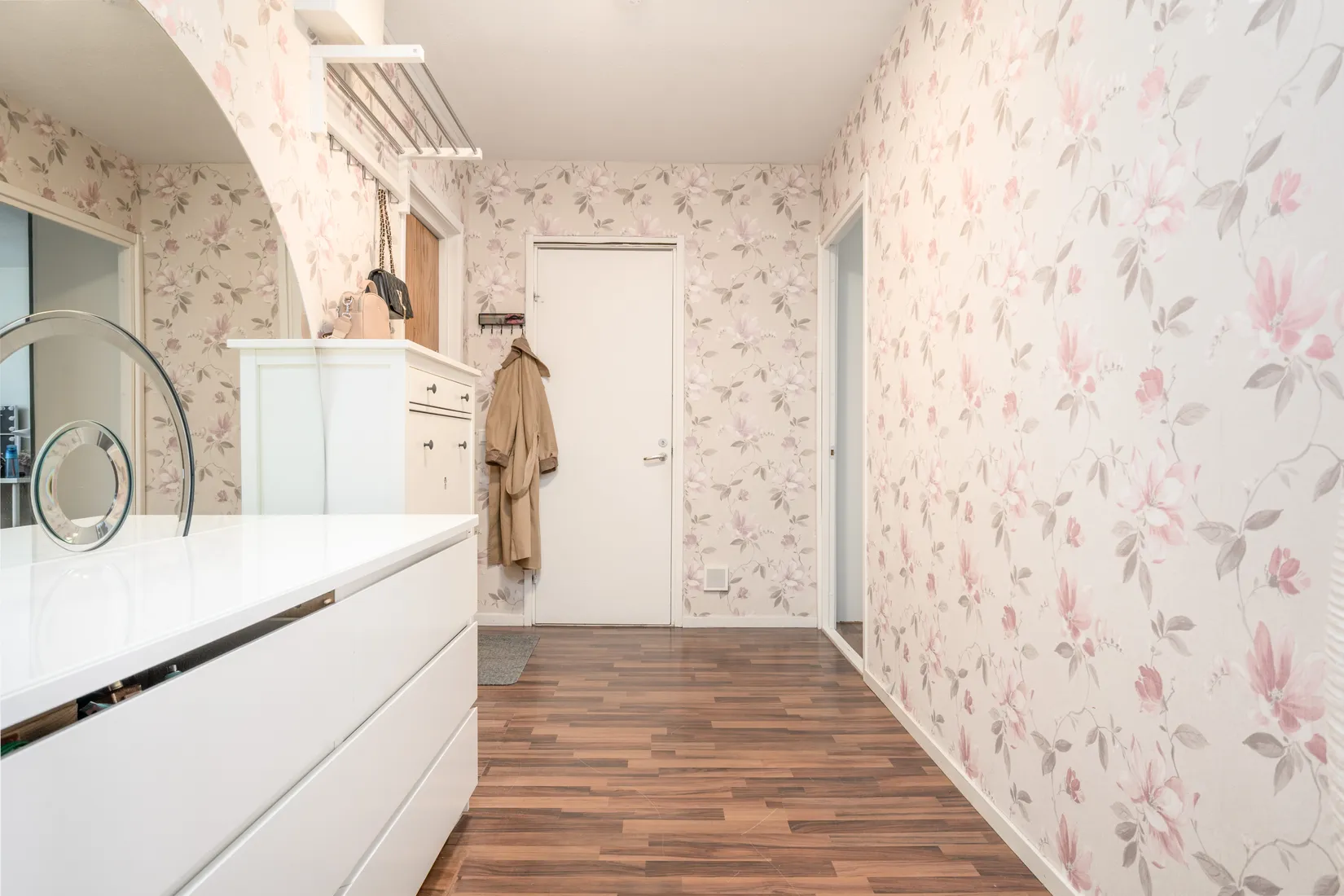 Bostadsrätt, Korstavägen 4C, Korsta, Sundsvall