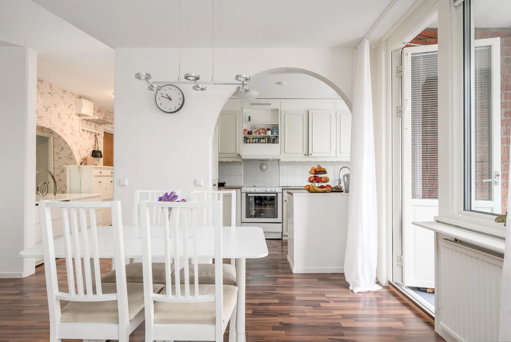 Bostadsrätt, Korstavägen 4C, Korsta, Sundsvall