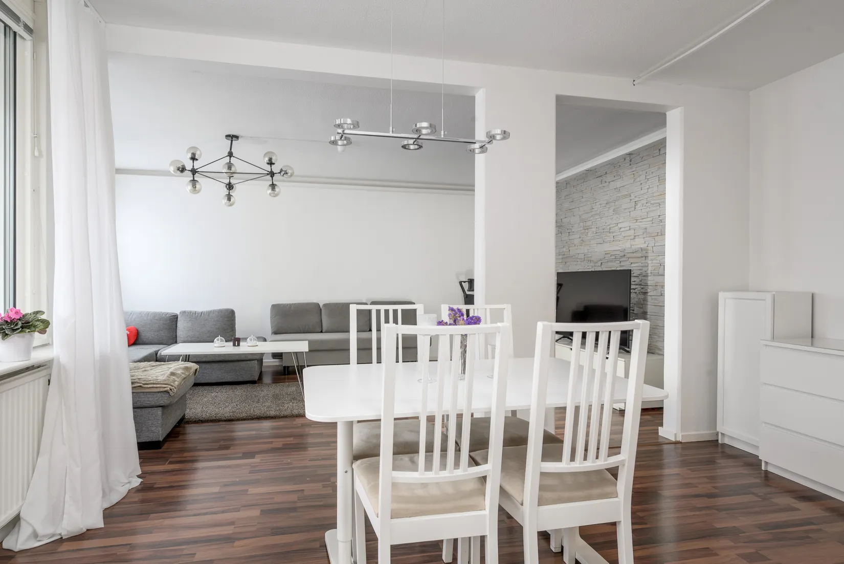 Bostadsrätt, Korstavägen 4C, Korsta, Sundsvall