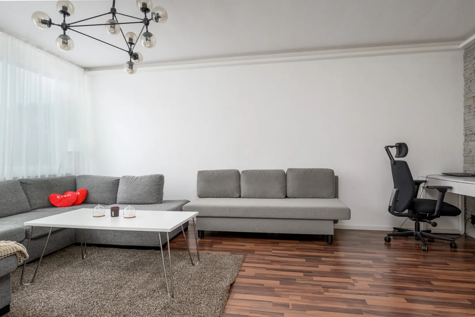 Bostadsrätt, Korstavägen 4C, Korsta, Sundsvall