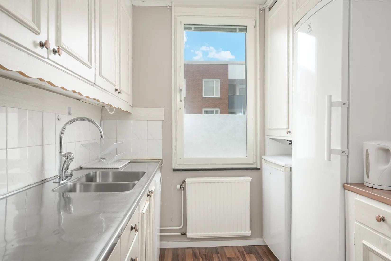 Bostadsrätt, Korstavägen 4C, Korsta, Sundsvall