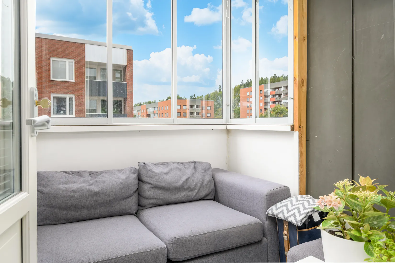 Bostadsrätt, Korstavägen 4C, Korsta, Sundsvall