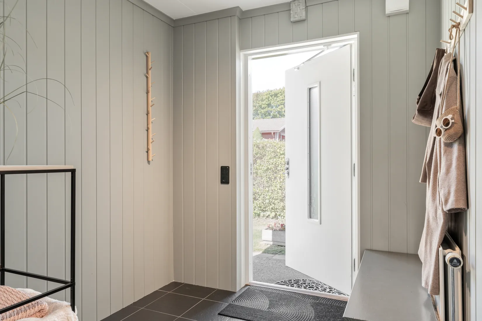 Radhus, Pojkarnas väg 44, Nyköping