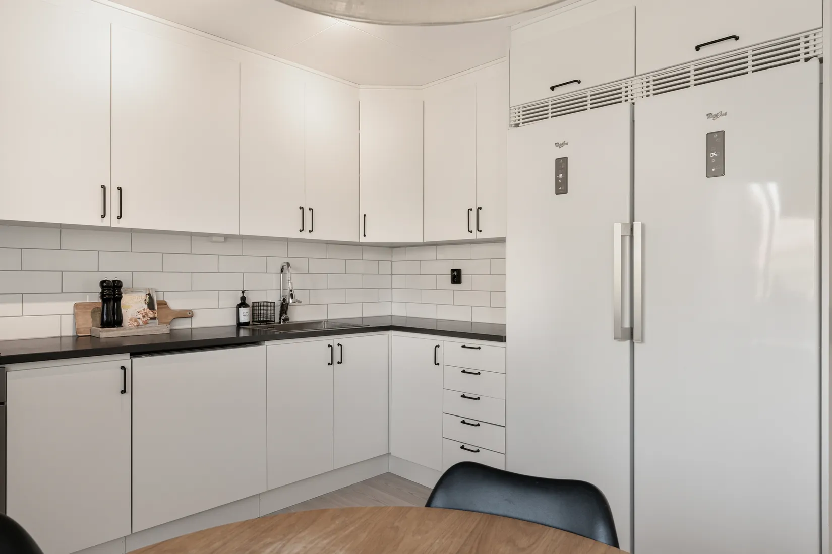 Radhus, Pojkarnas väg 44, Nyköping