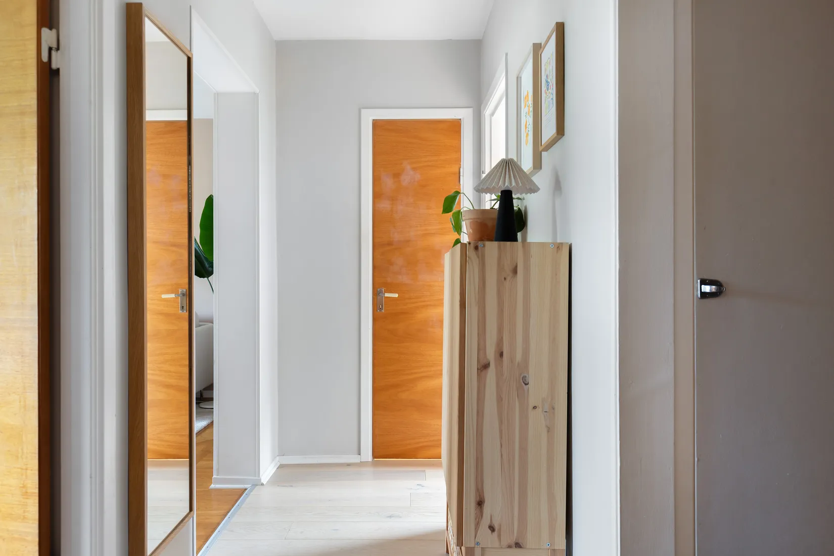 Bostadsrätt, Flöjtgatan 14, Ruddalen, Göteborg
