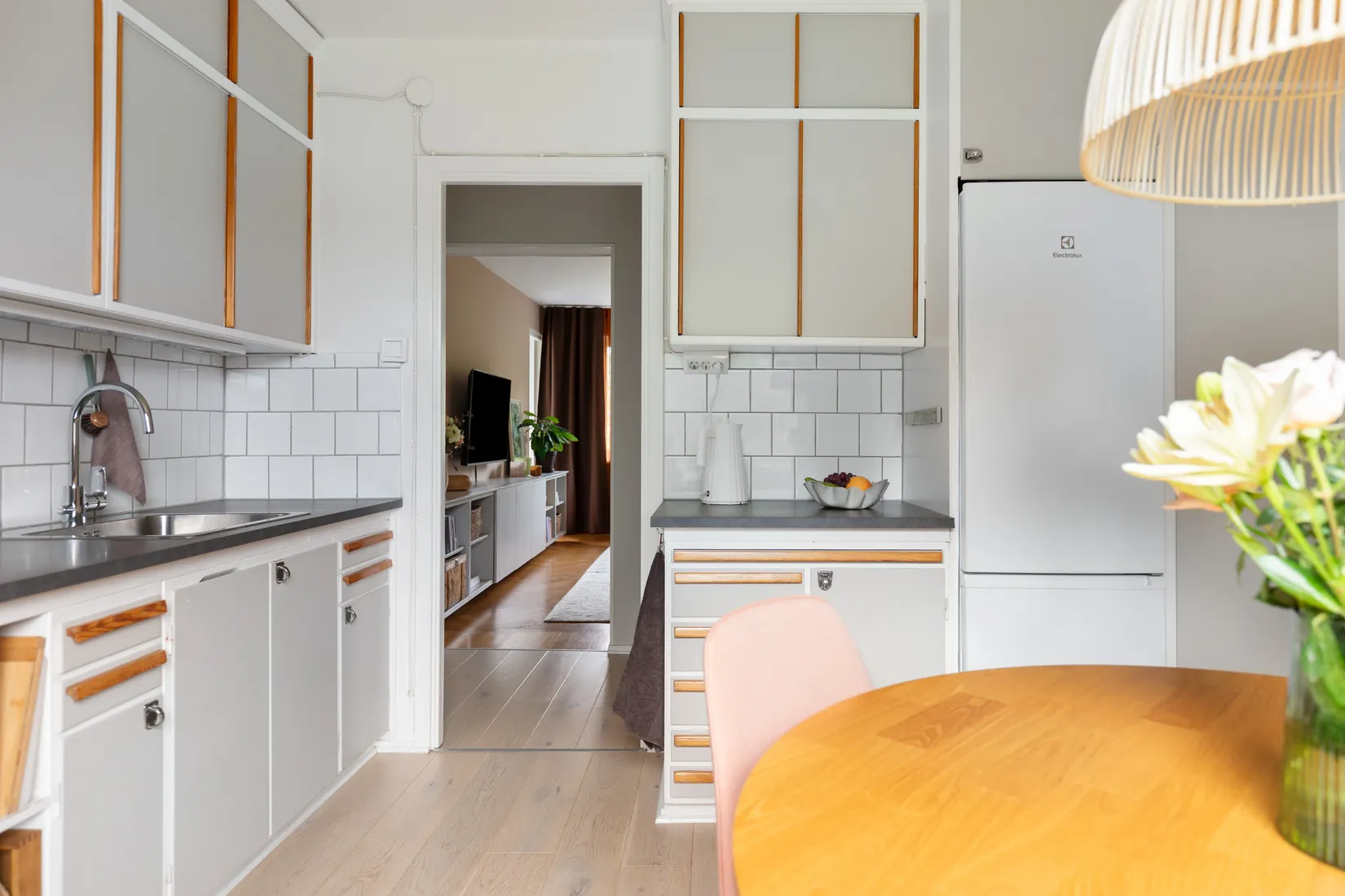 Bostadsrätt, Flöjtgatan 14, Ruddalen, Göteborg