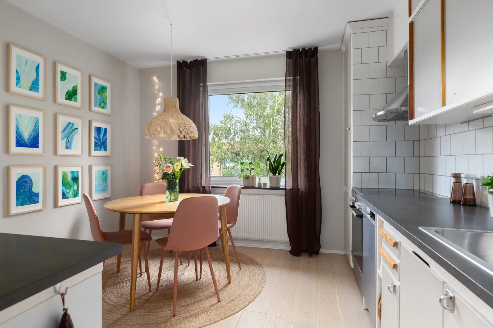 Bostadsrätt, Flöjtgatan 14, Ruddalen, Göteborg