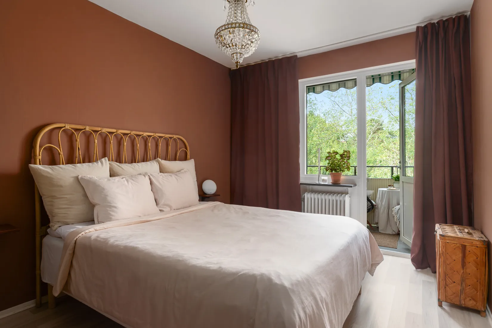 Bostadsrätt, Flöjtgatan 14, Ruddalen, Göteborg