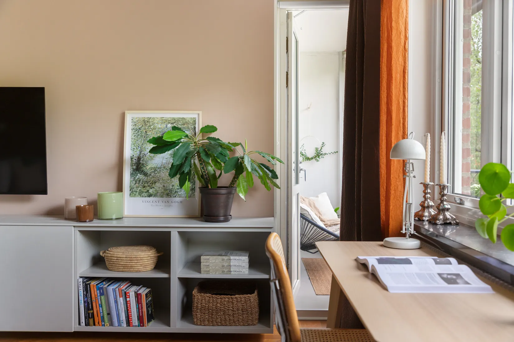 Bostadsrätt, Flöjtgatan 14, Ruddalen, Göteborg