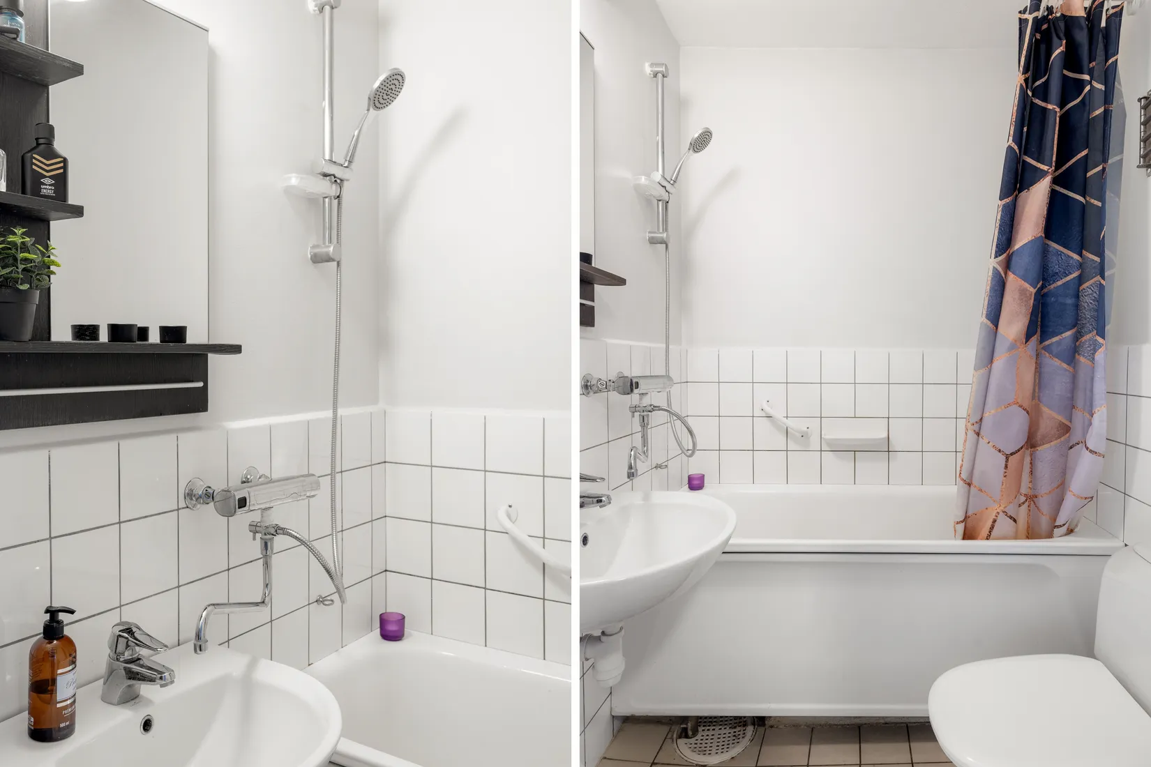 Bostadsrätt, Vasavägen 77, Jakobsberg, Järfälla
