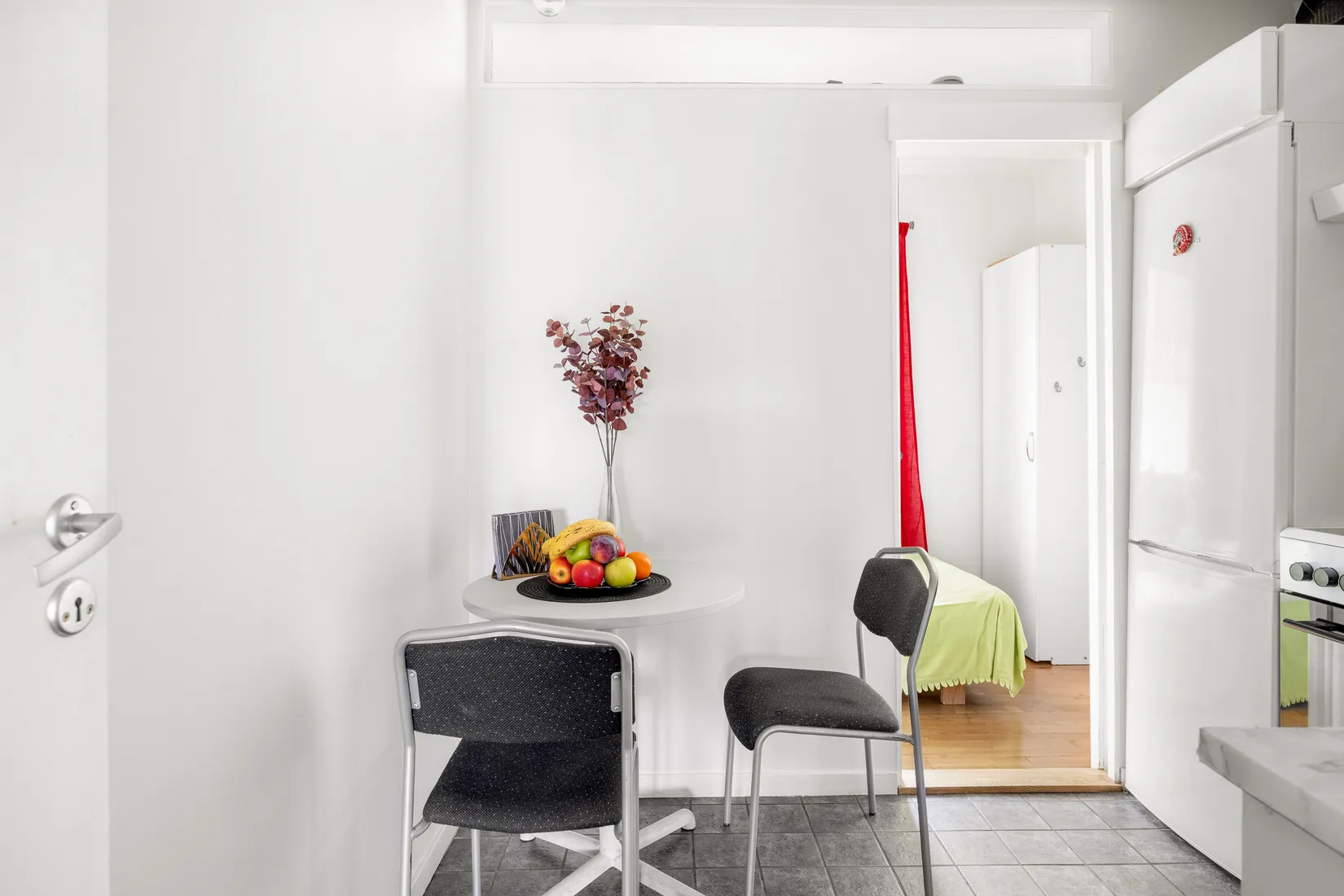 Bostadsrätt, Vasavägen 77, Jakobsberg, Järfälla