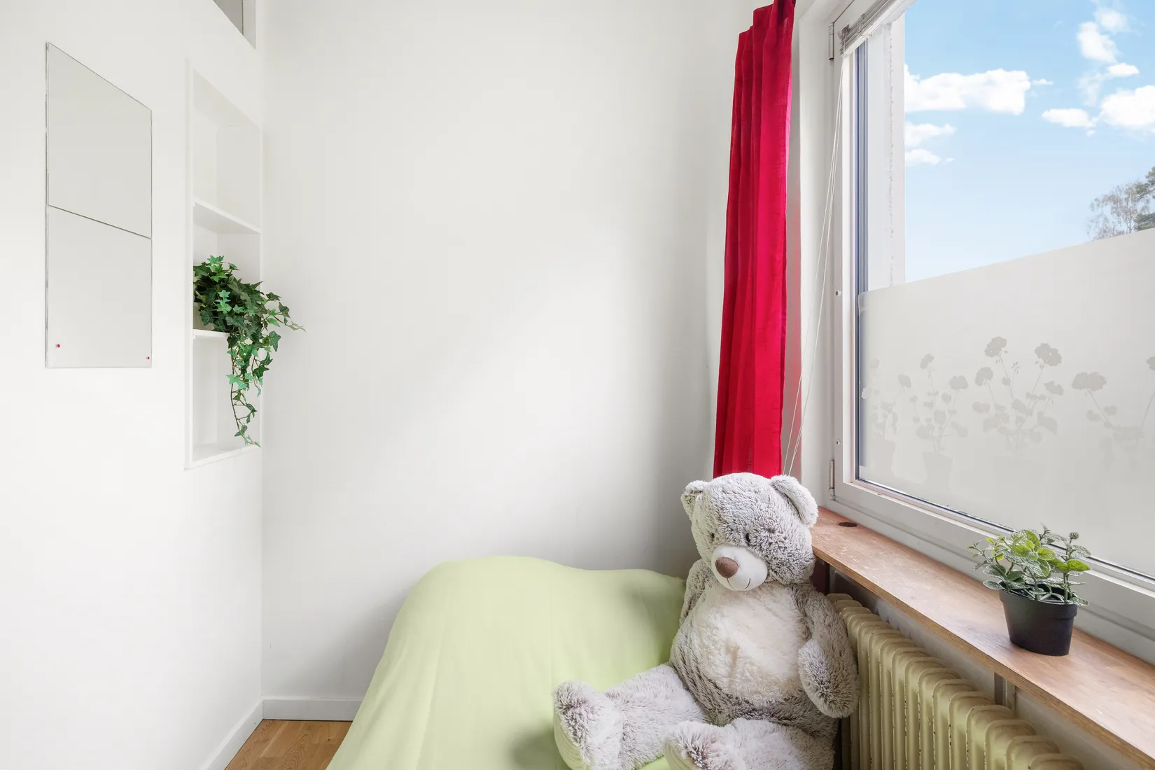 Bostadsrätt, Vasavägen 77, Jakobsberg, Järfälla