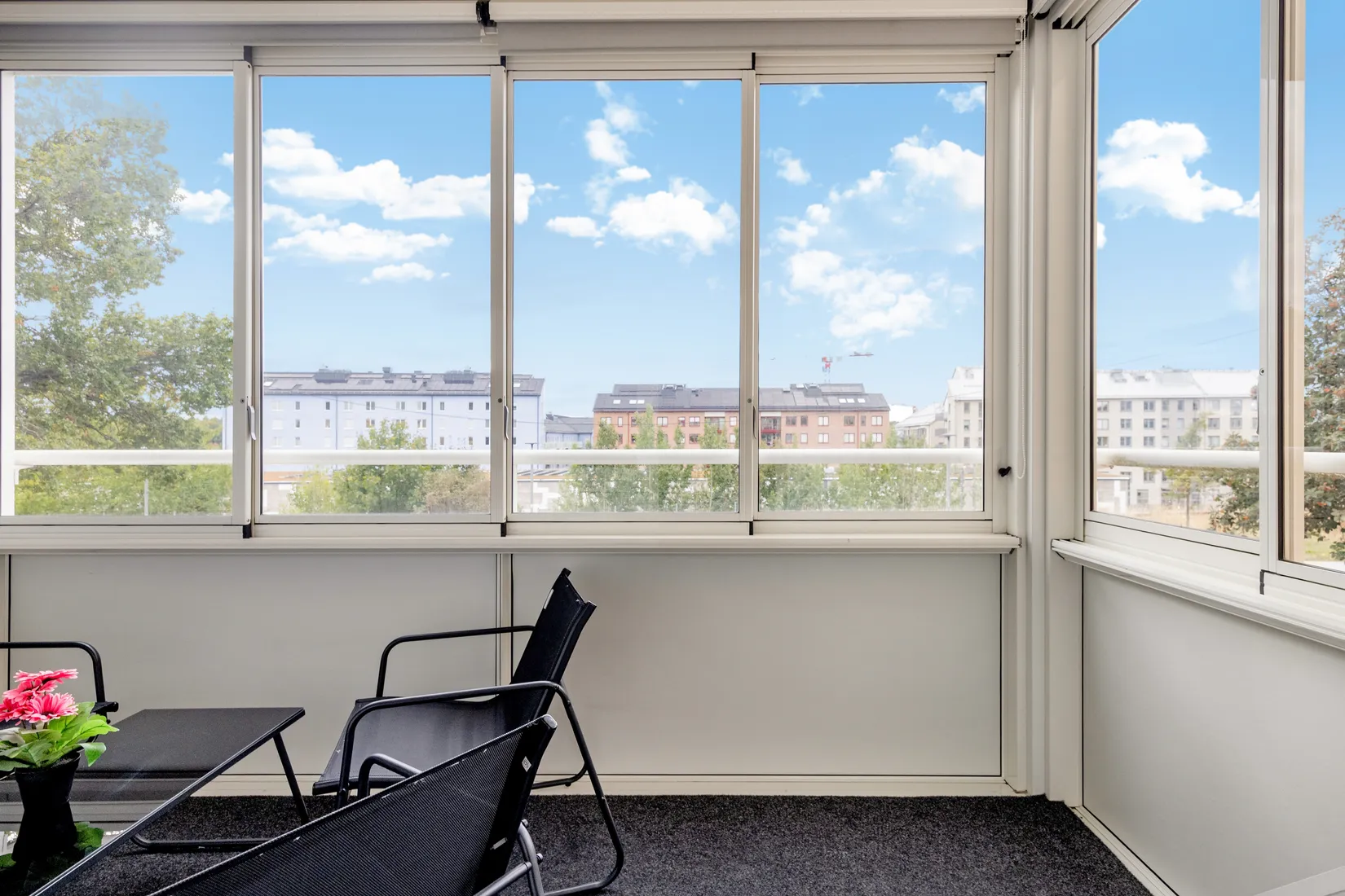Bostadsrätt, Vasavägen 77, Jakobsberg, Järfälla