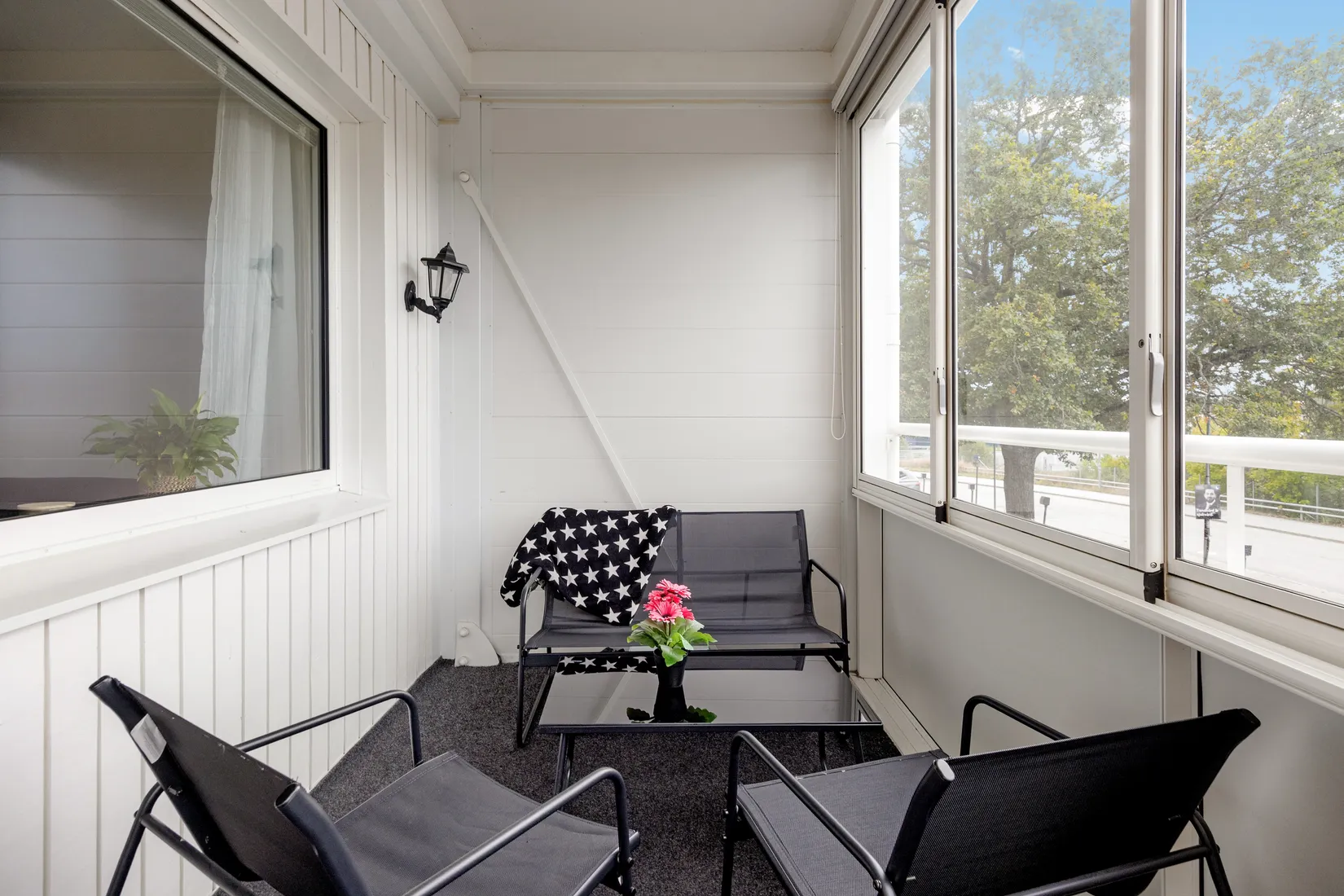 Bostadsrätt, Vasavägen 77, Jakobsberg, Järfälla
