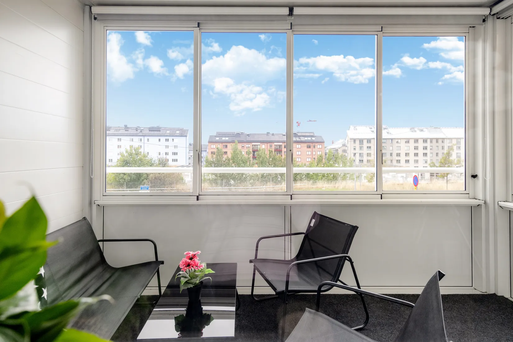 Bostadsrätt, Vasavägen 77, Jakobsberg, Järfälla