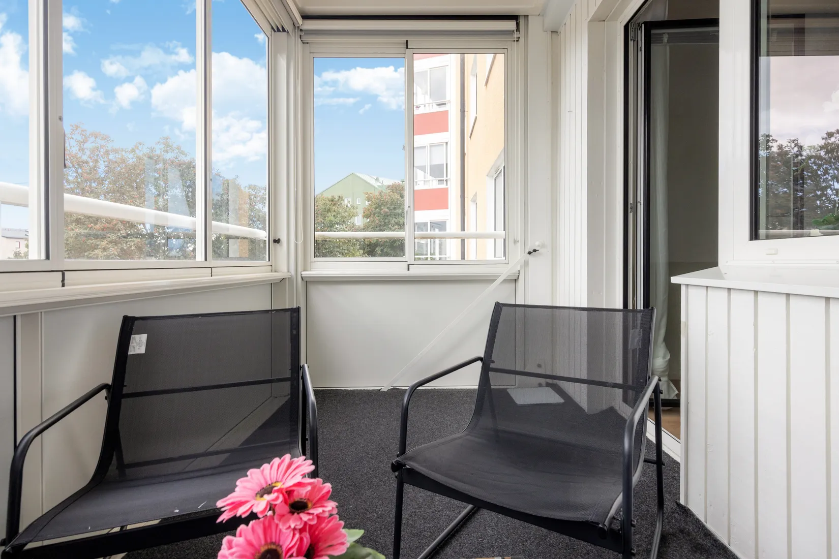 Bostadsrätt, Vasavägen 77, Jakobsberg, Järfälla
