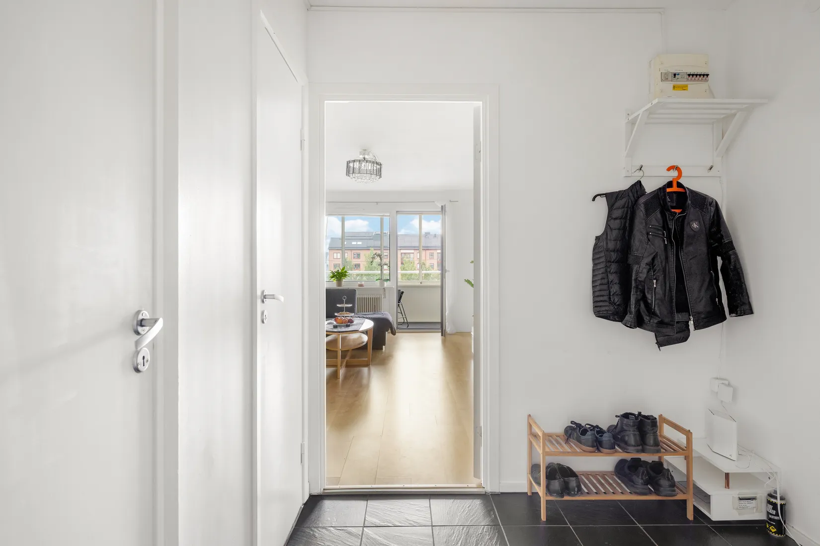 Bostadsrätt, Vasavägen 77, Jakobsberg, Järfälla
