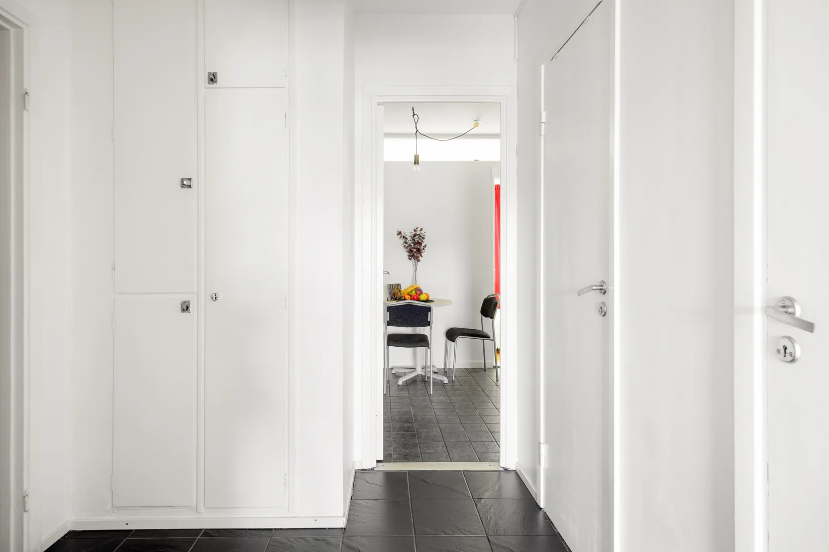 Bostadsrätt, Vasavägen 77, Jakobsberg, Järfälla