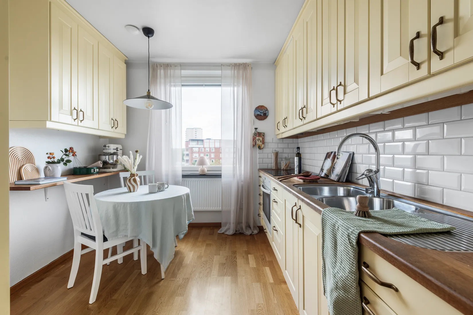 Bostadsrätt, Larsbodavägen 42, Farsta, Stockholm