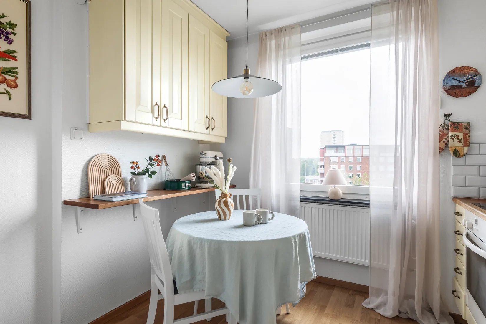 Bostadsrätt, Larsbodavägen 42, Farsta, Stockholm