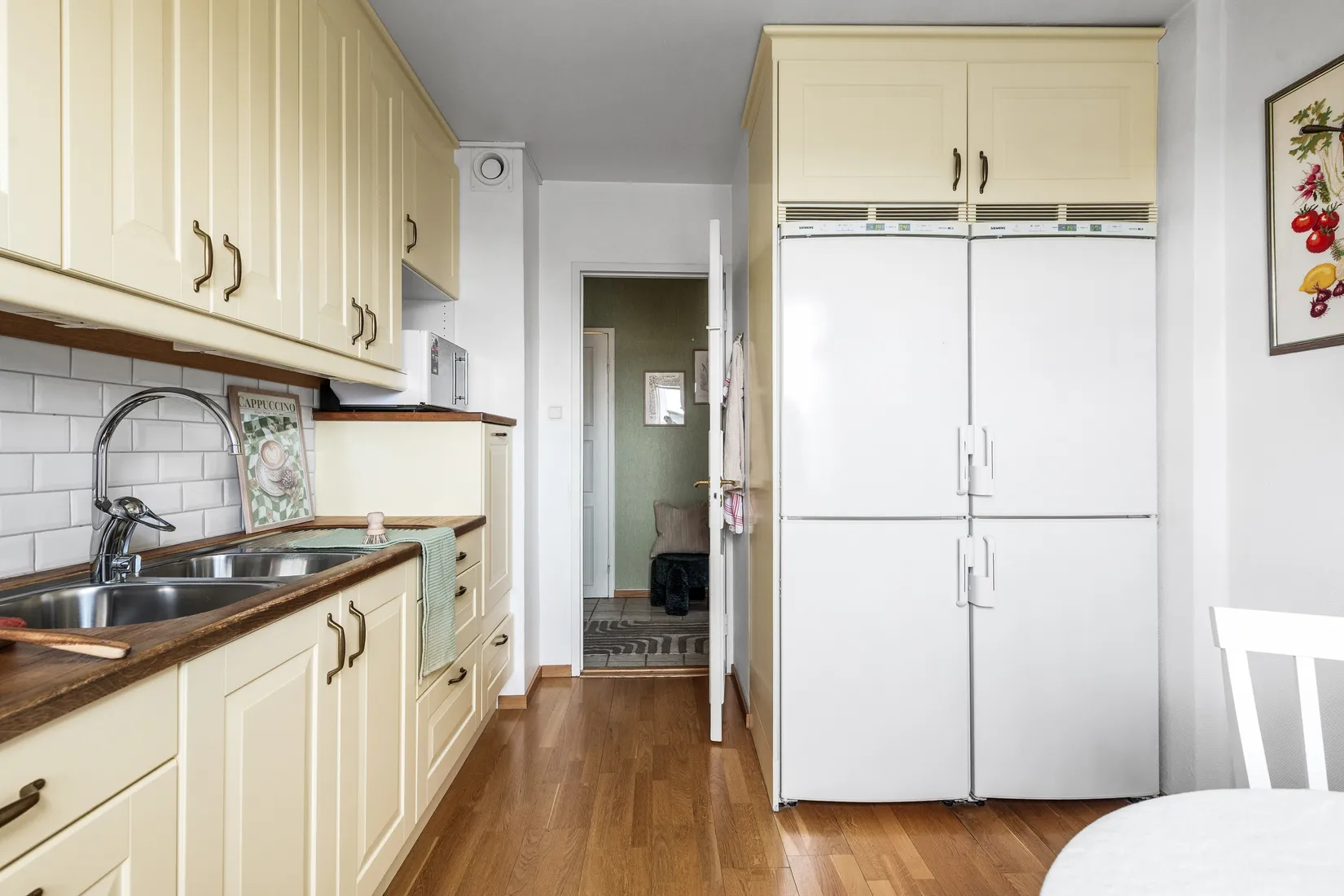 Bostadsrätt, Larsbodavägen 42, Farsta, Stockholm
