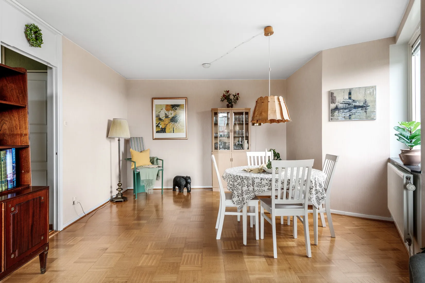 Bostadsrätt, Larsbodavägen 42, Farsta, Stockholm