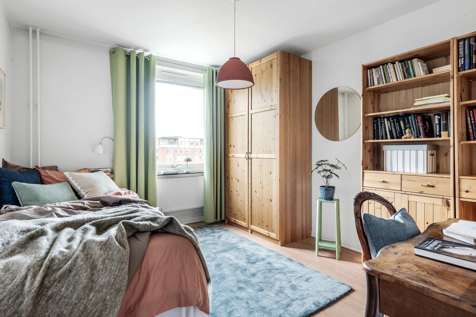 Bostadsrätt, Larsbodavägen 42, Farsta, Stockholm