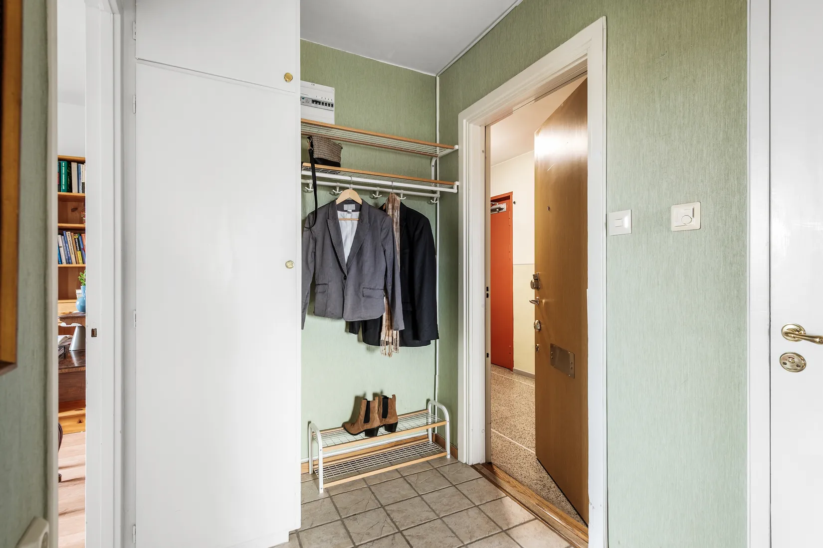 Bostadsrätt, Larsbodavägen 42, Farsta, Stockholm