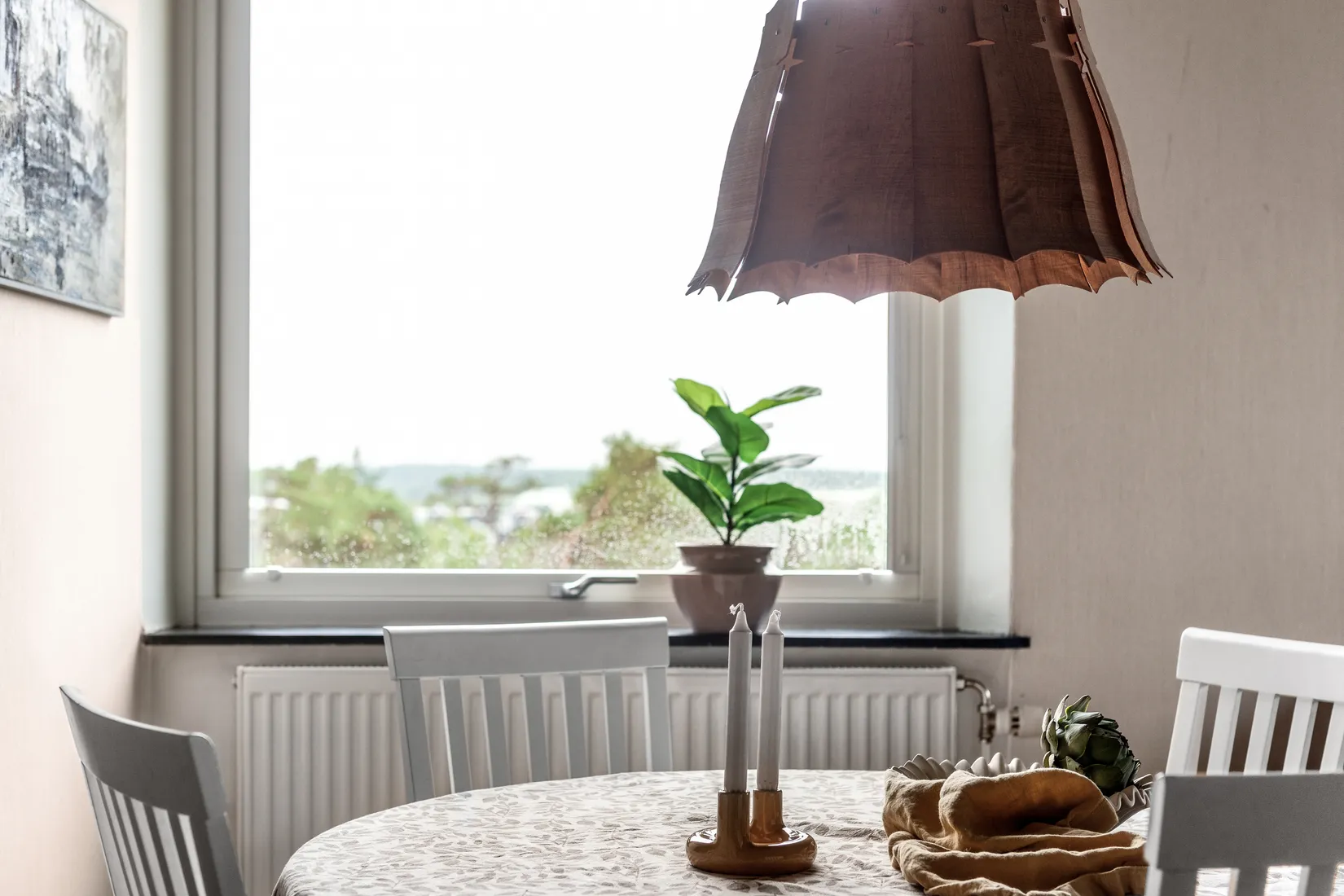 Bostadsrätt, Larsbodavägen 42, Farsta, Stockholm