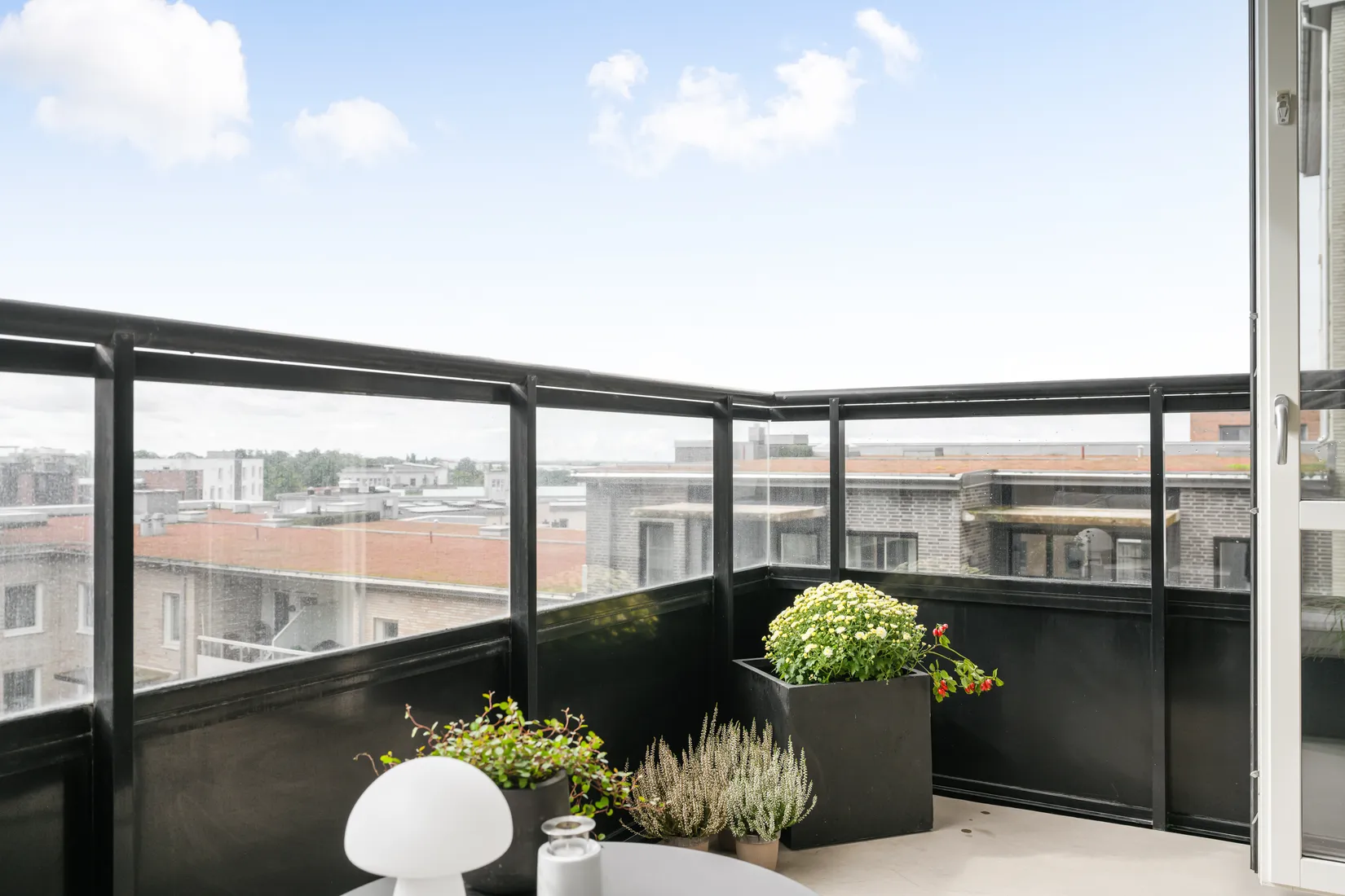 Bostadsrätt, Kung Oskars väg 13, Sockerbruket, Lund