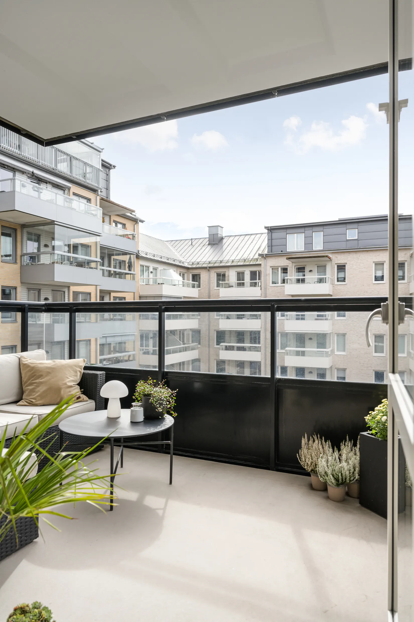 Bostadsrätt, Kung Oskars väg 13, Sockerbruket, Lund