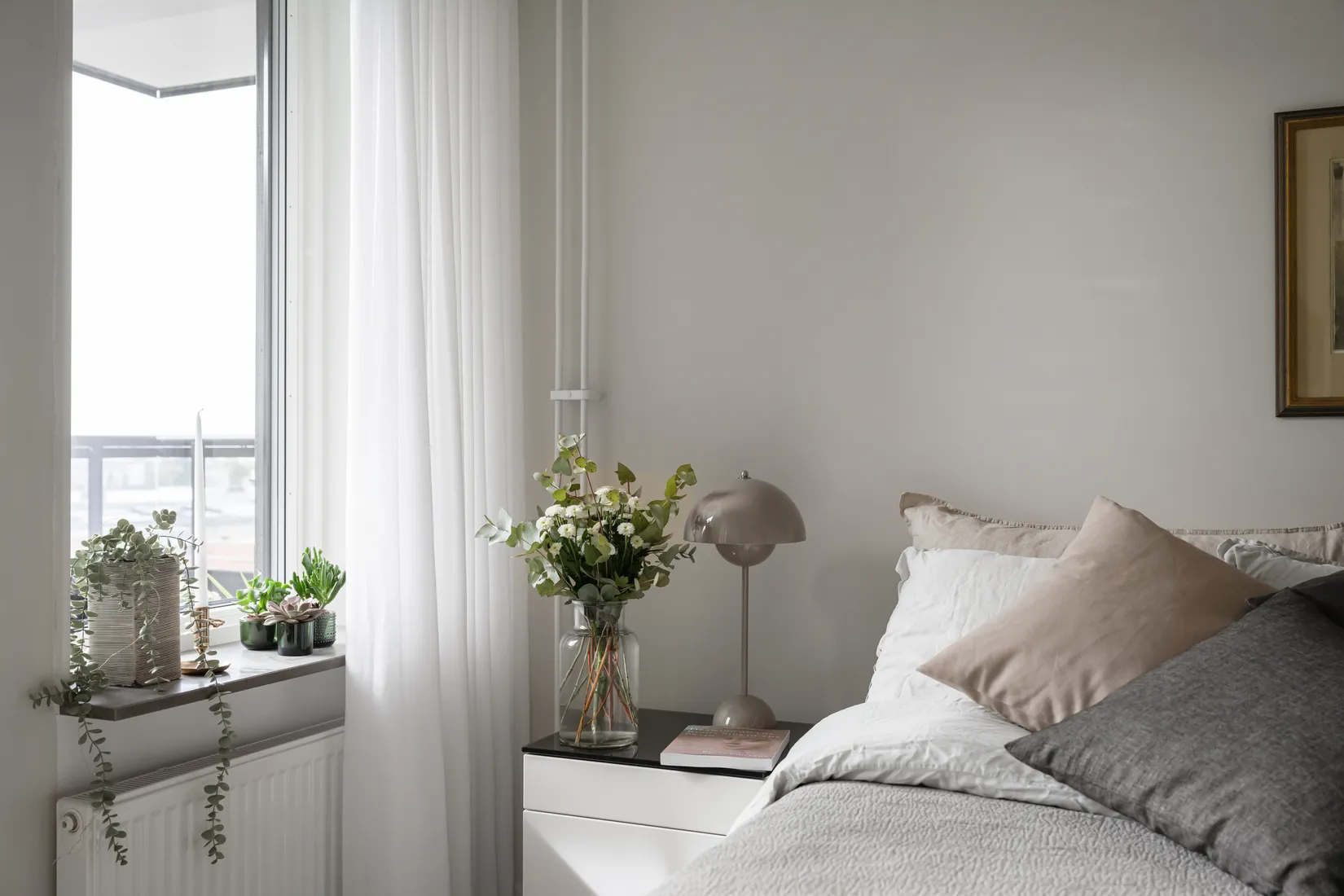 Bostadsrätt, Kung Oskars väg 13, Sockerbruket, Lund