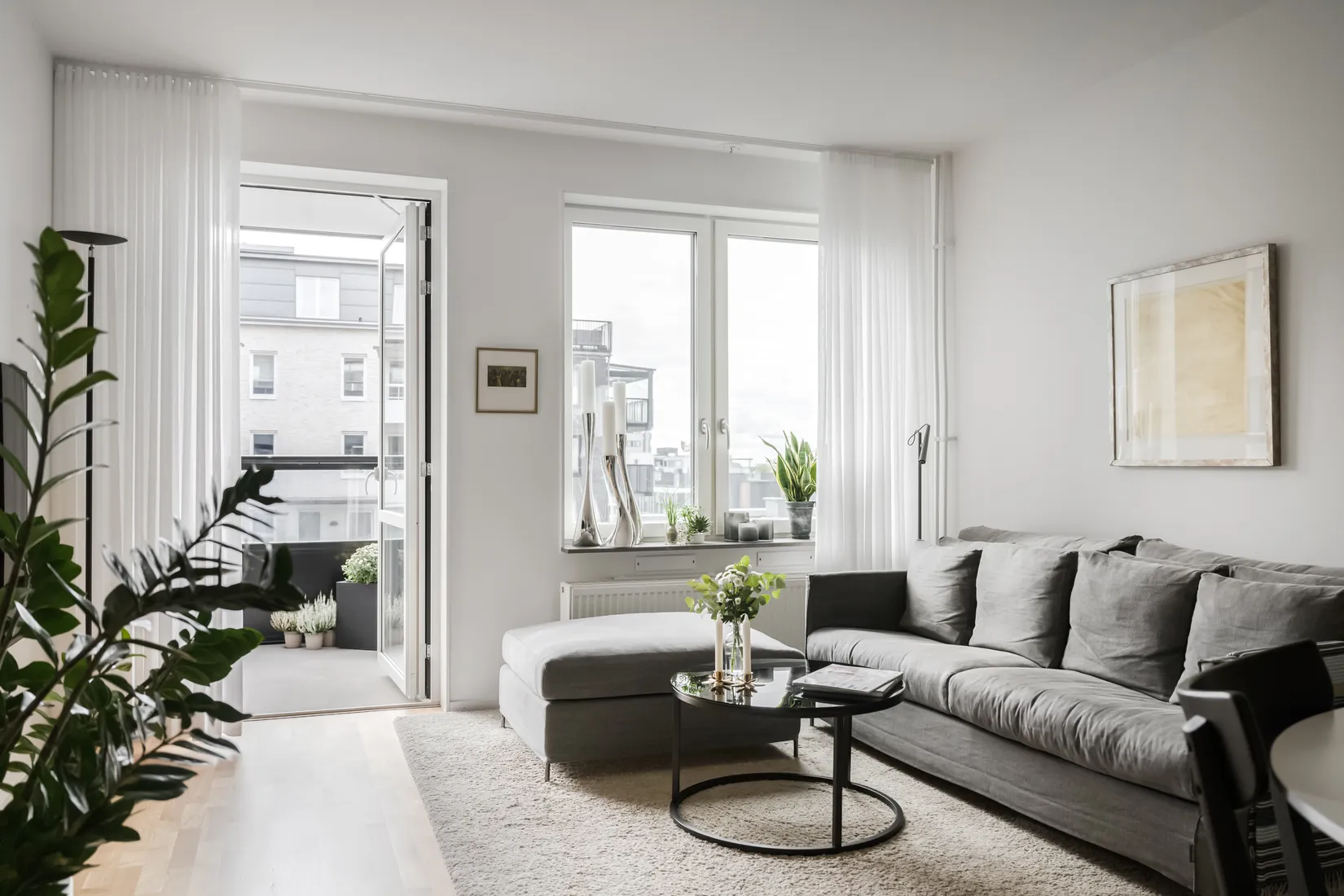 Bostadsrätt, Kung Oskars väg 13, Sockerbruket, Lund