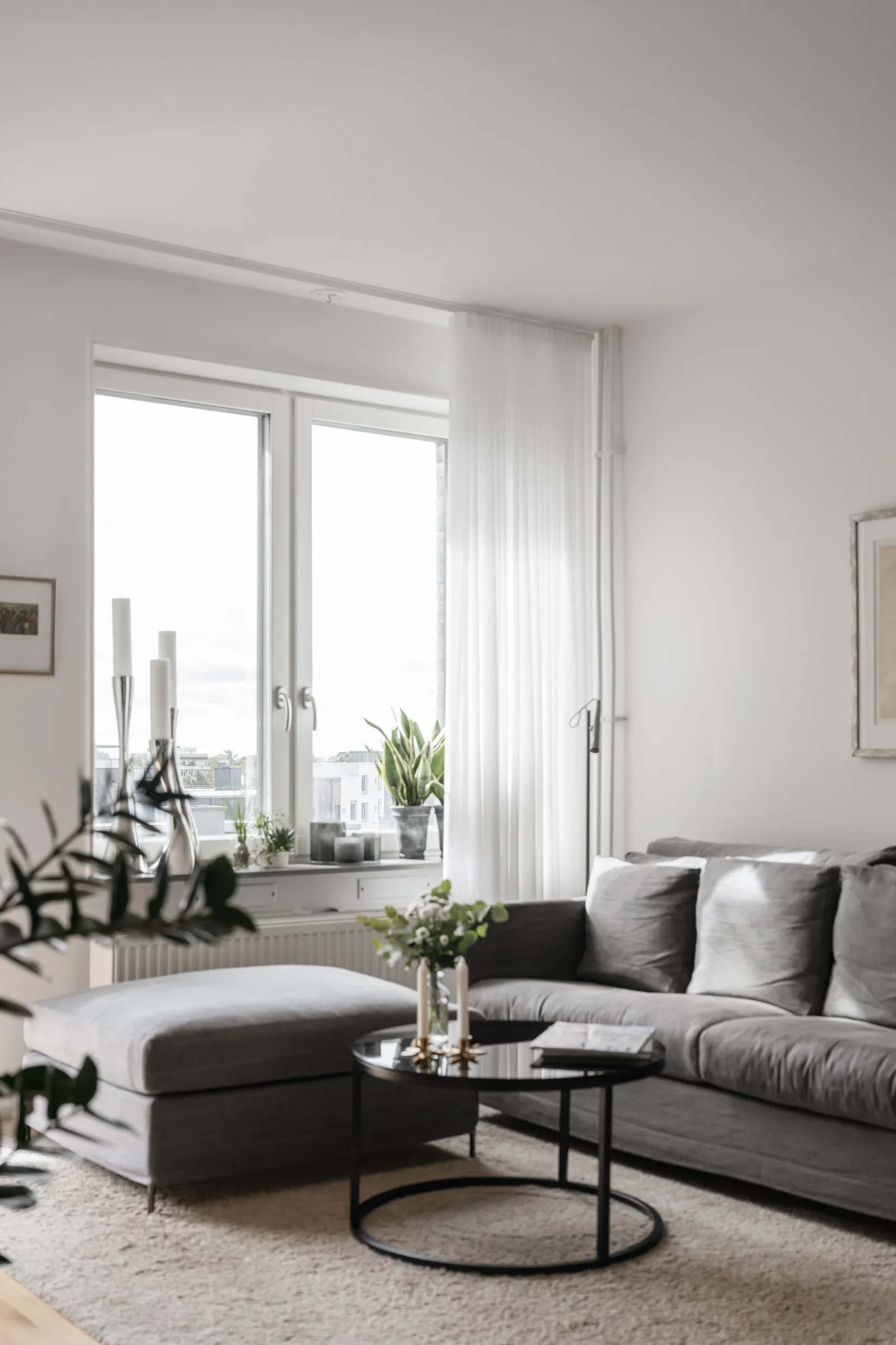 Bostadsrätt, Kung Oskars väg 13, Sockerbruket, Lund