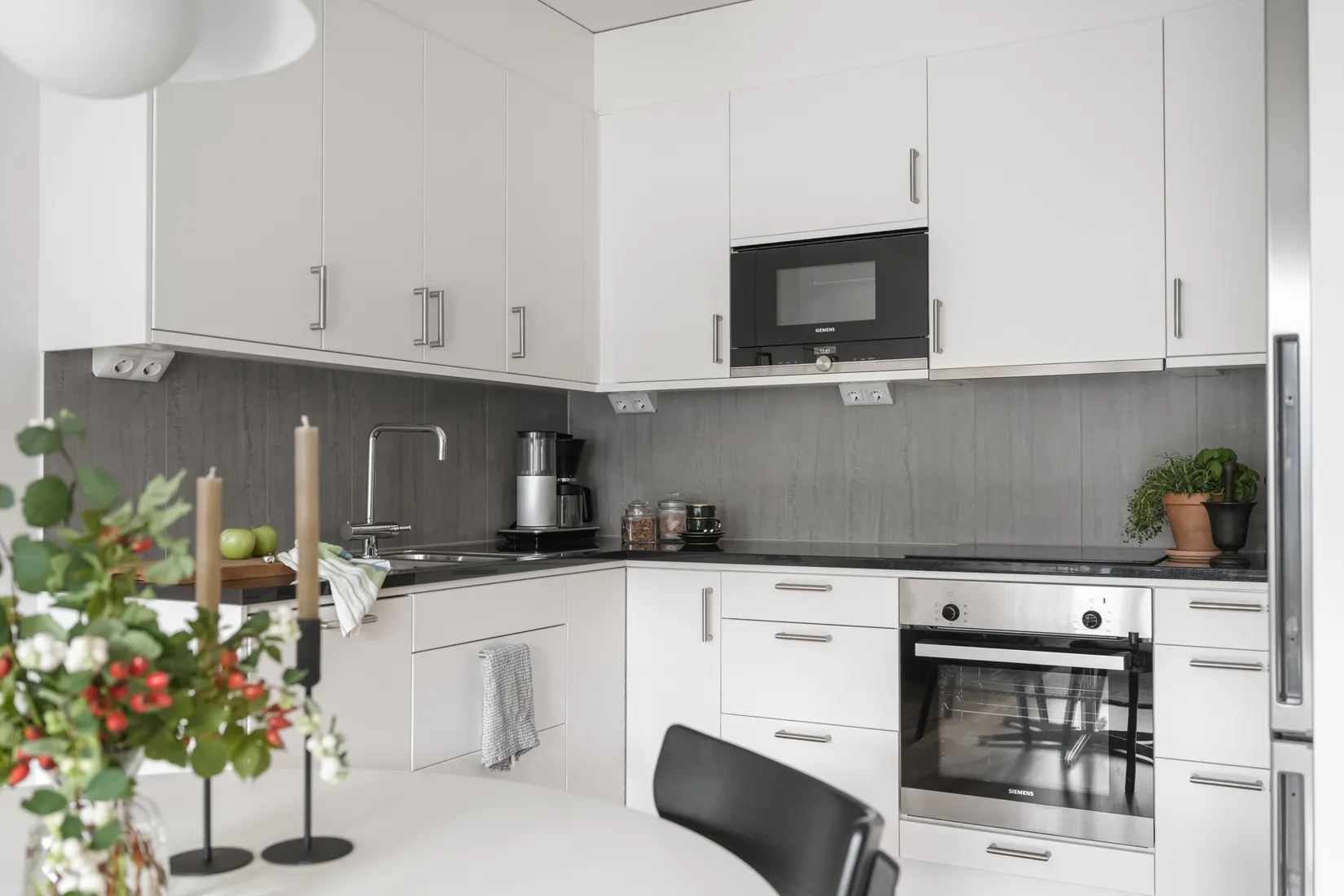 Bostadsrätt, Kung Oskars väg 13, Sockerbruket, Lund