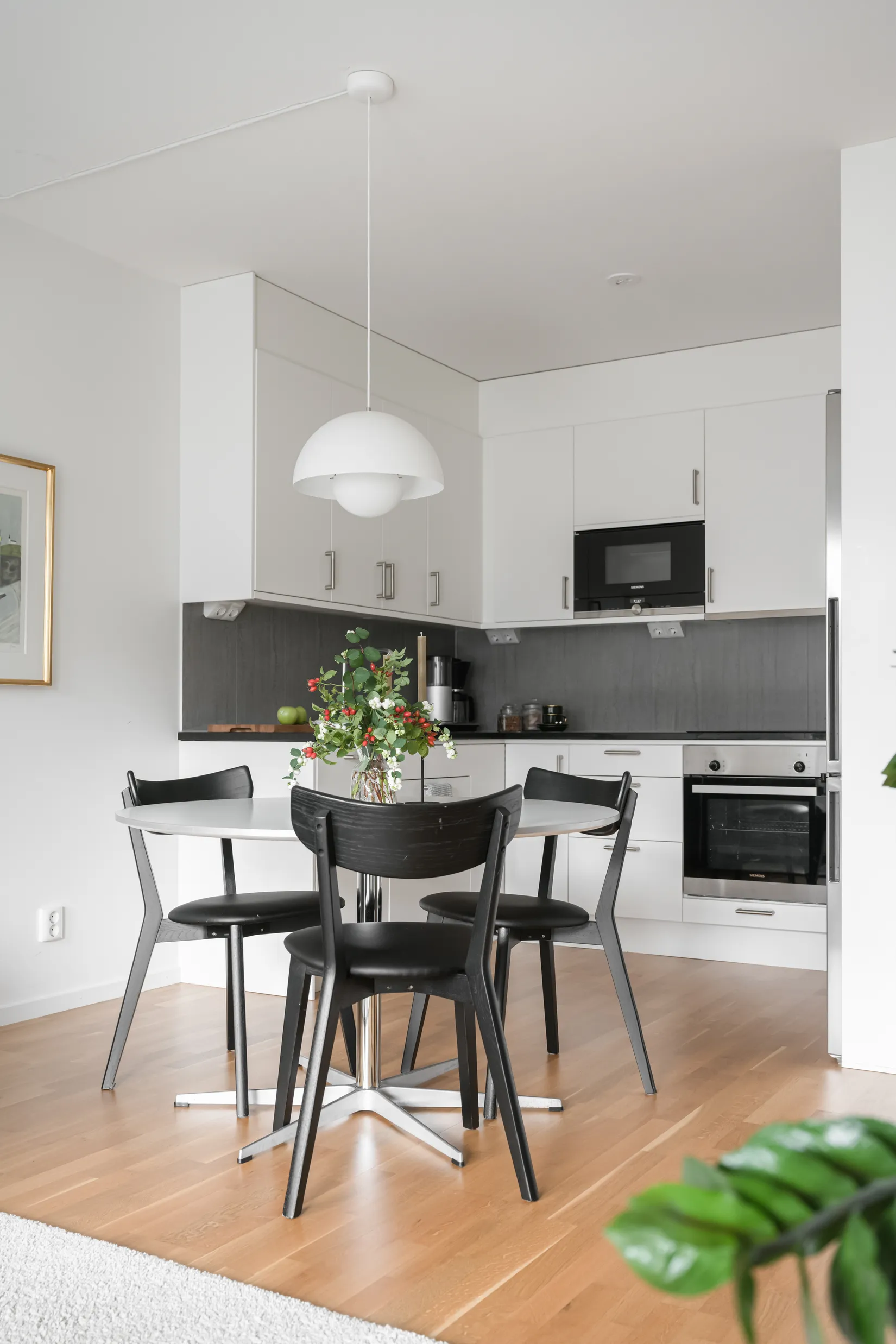 Bostadsrätt, Kung Oskars väg 13, Sockerbruket, Lund