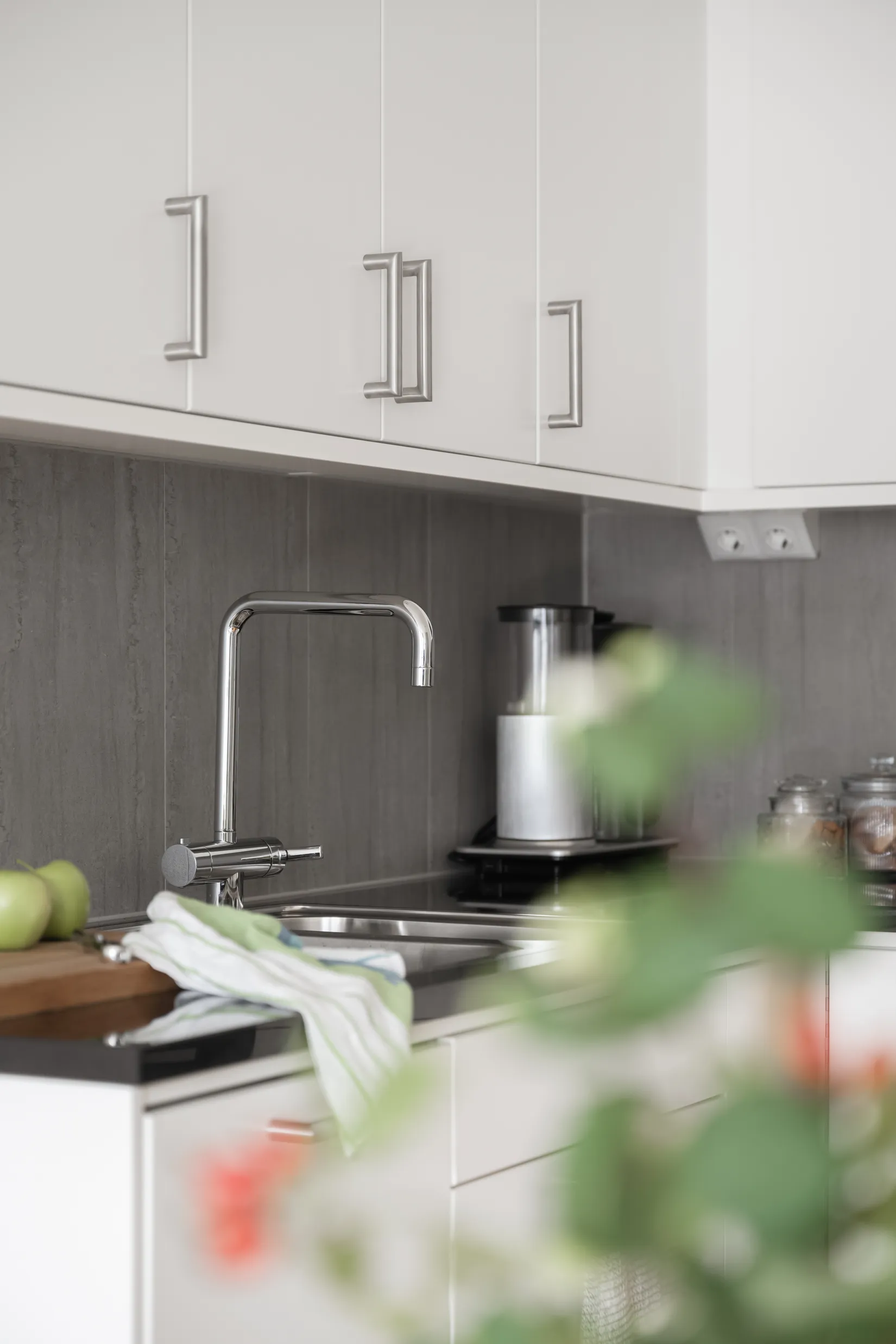 Bostadsrätt, Kung Oskars väg 13, Sockerbruket, Lund