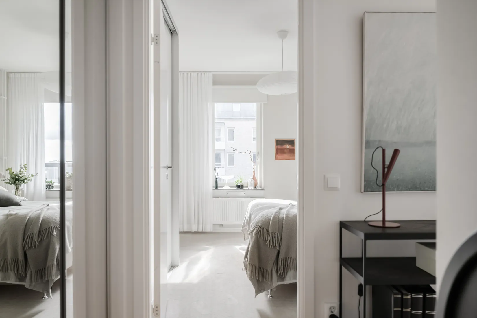 Bostadsrätt, Kung Oskars väg 13, Sockerbruket, Lund