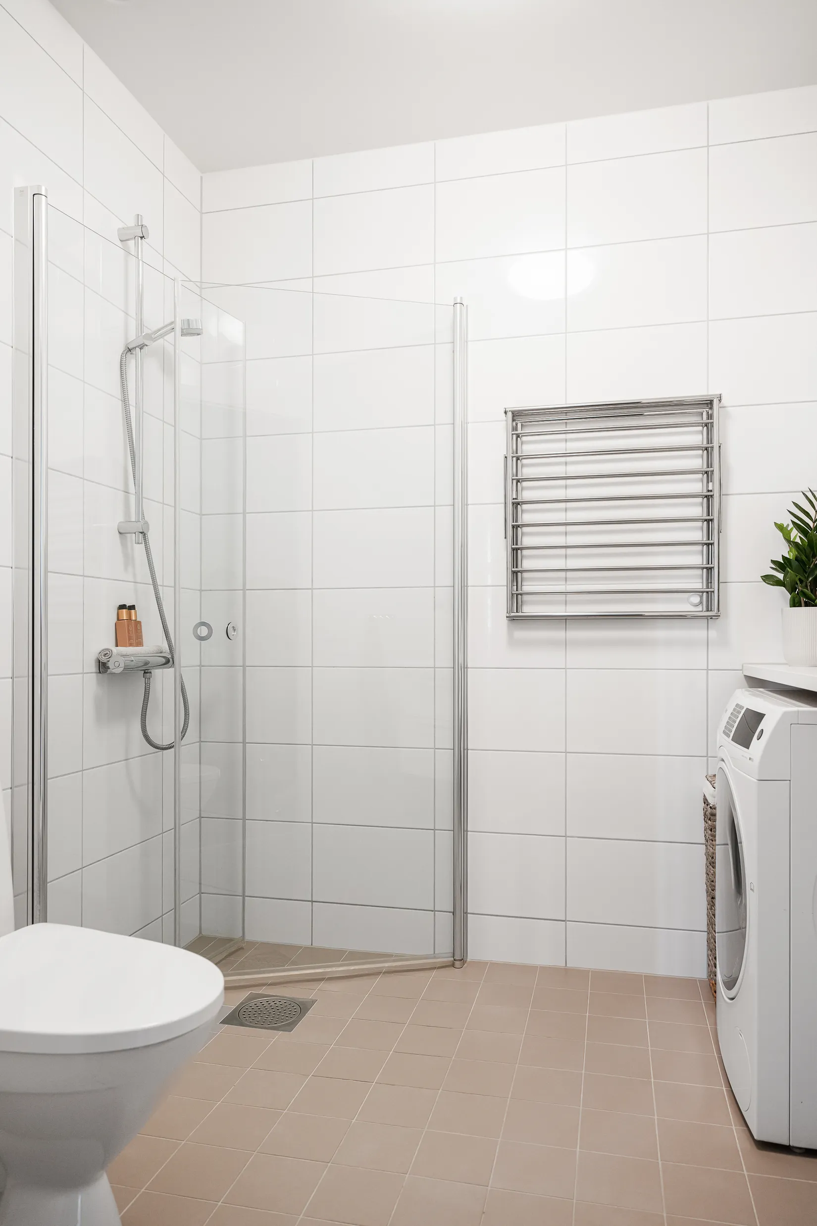 Bostadsrätt, Kung Oskars väg 13, Sockerbruket, Lund
