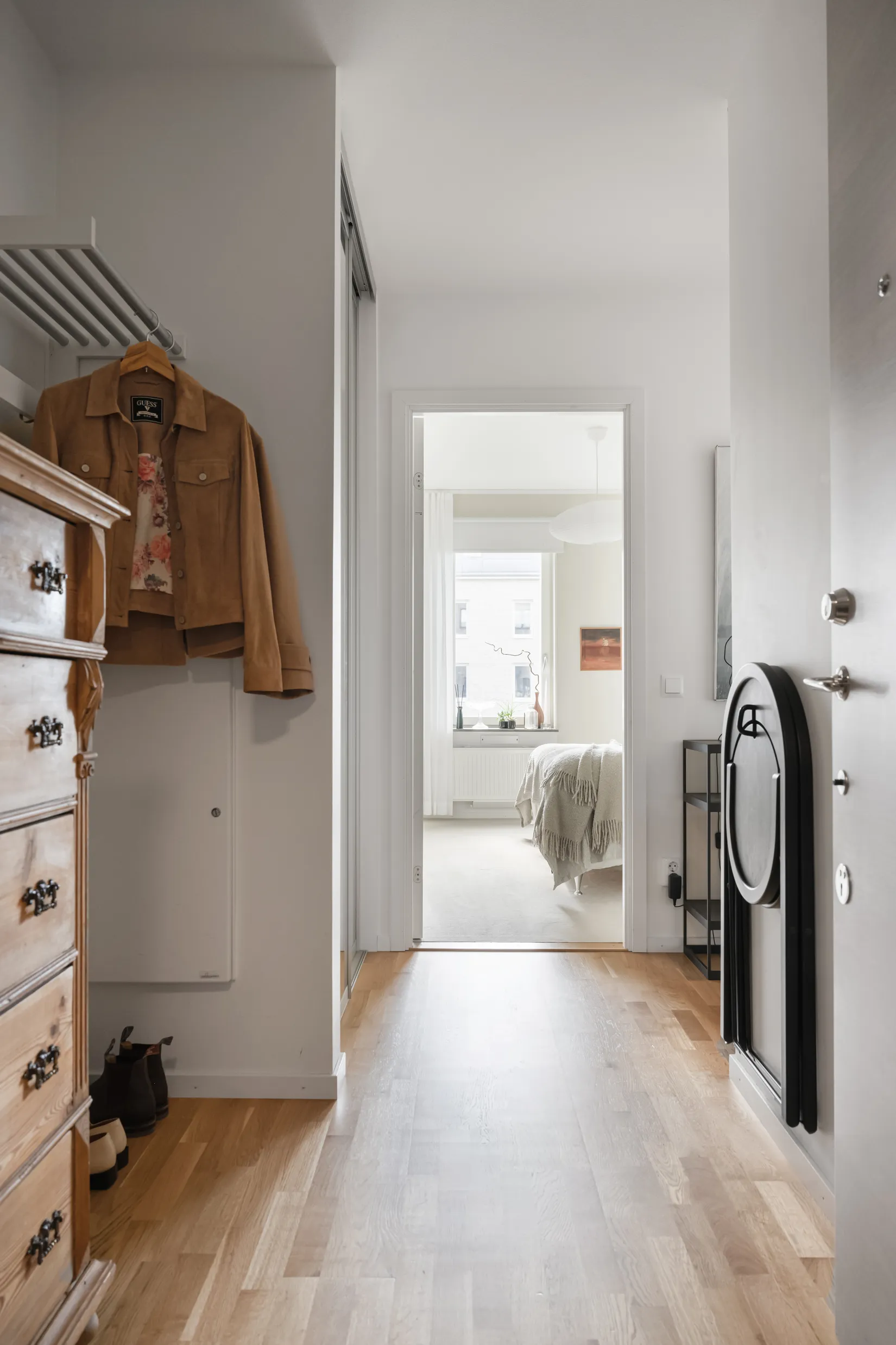Bostadsrätt, Kung Oskars väg 13, Sockerbruket, Lund