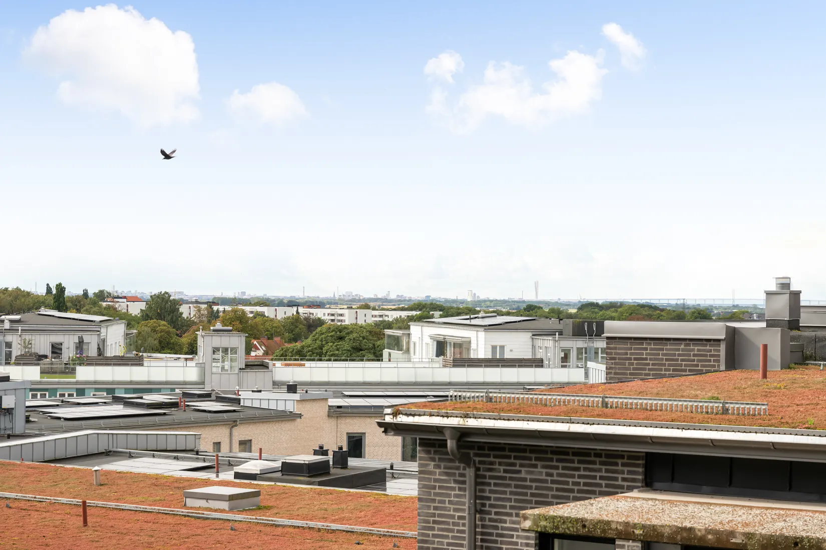 Bostadsrätt, Kung Oskars väg 13, Sockerbruket, Lund