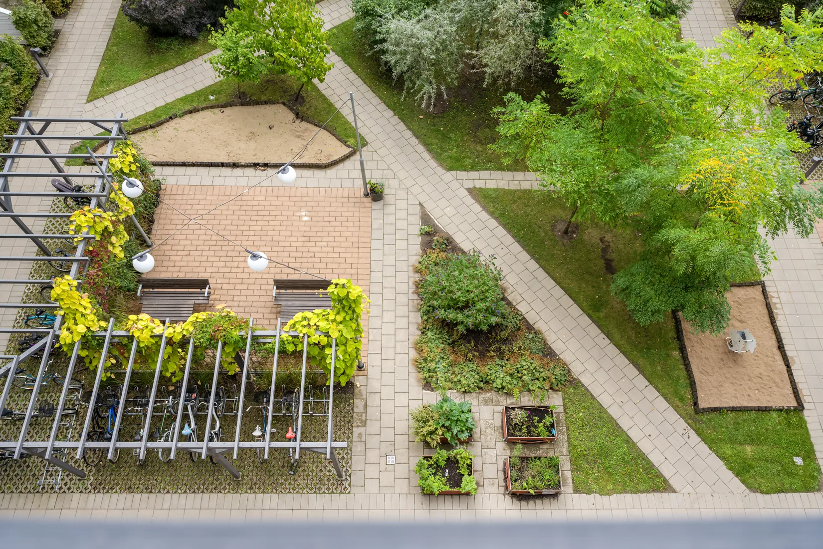 Bostadsrätt, Kung Oskars väg 13, Sockerbruket, Lund