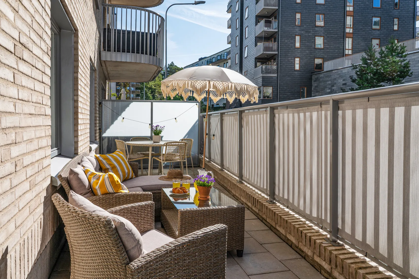 Bostadsrätt, Hedtångsvägen 5A, Hovås, Göteborg